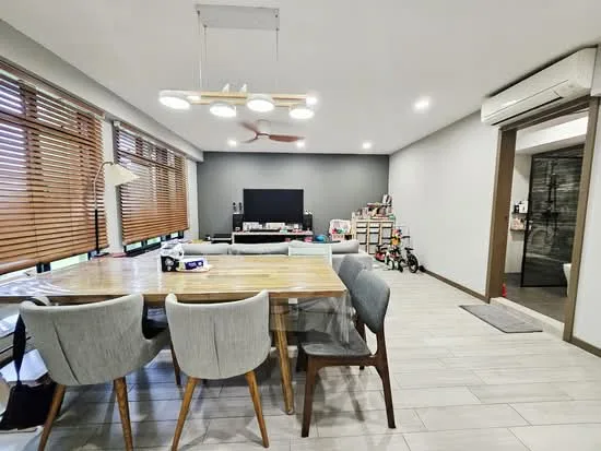101A Bidadari Park Drive image 1 of 10