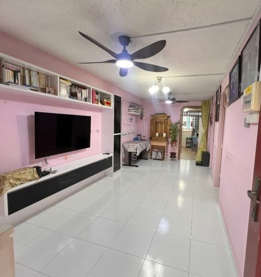 503 BEDOK NORTH STREET 3