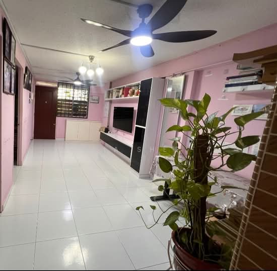 503 BEDOK NORTH STREET 3 photo 2