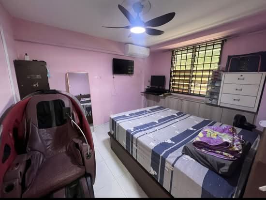 503 BEDOK NORTH STREET 3 photo 3