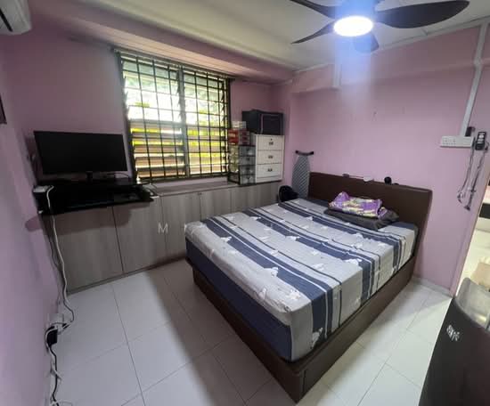 503 BEDOK NORTH STREET 3 photo 4