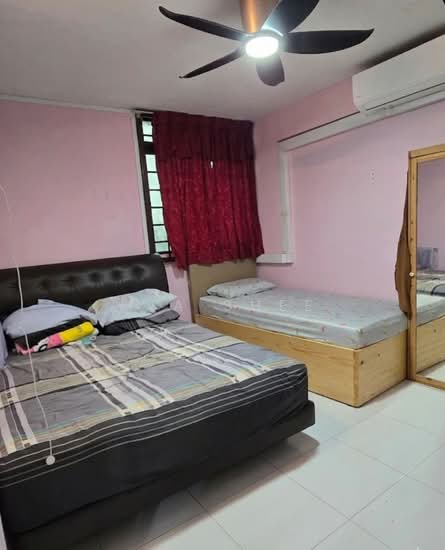 503 BEDOK NORTH STREET 3 photo 5