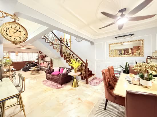125 SERANGOON NORTH AVENUE 1 photo 2