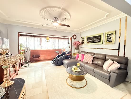 125 SERANGOON NORTH AVENUE 1 photo 3