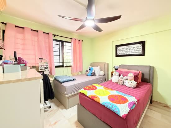 125 SERANGOON NORTH AVENUE 1 photo 6