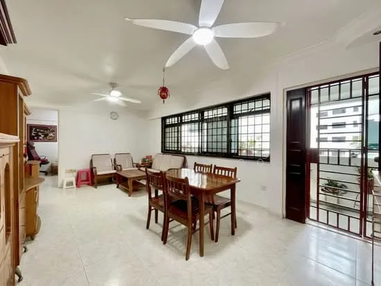 273C Jurong West Avenue 3 image 1 of 7