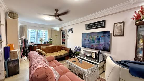 640 JURONG WEST STREET 61 image 1 of 8