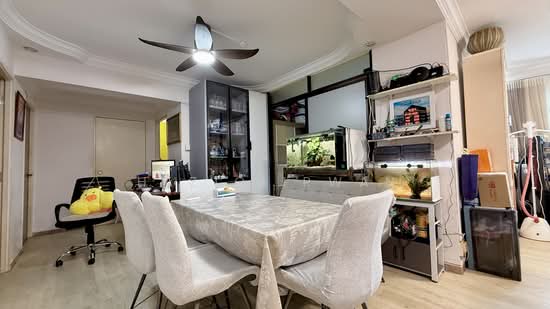 640 JURONG WEST STREET 61 photo 2