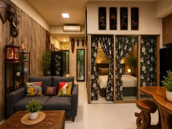 City Square Residences image 1 of 6