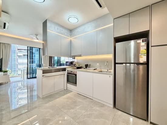 THE GARDEN RESIDENCES image 1 of 8