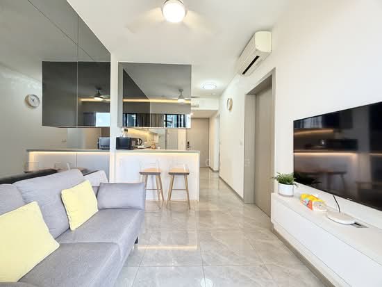 THE GARDEN RESIDENCES photo 4