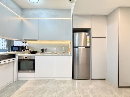 THE GARDEN RESIDENCES photo 5
