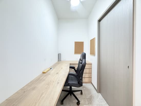 THE GARDEN RESIDENCES photo 6