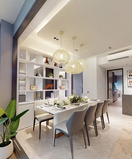 THE LAKEGARDEN RESIDENCES image 1 of 10