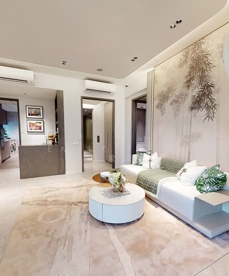 THE LAKEGARDEN RESIDENCES photo 2