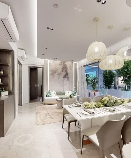 THE LAKEGARDEN RESIDENCES photo 3