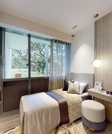 THE LAKEGARDEN RESIDENCES photo 6