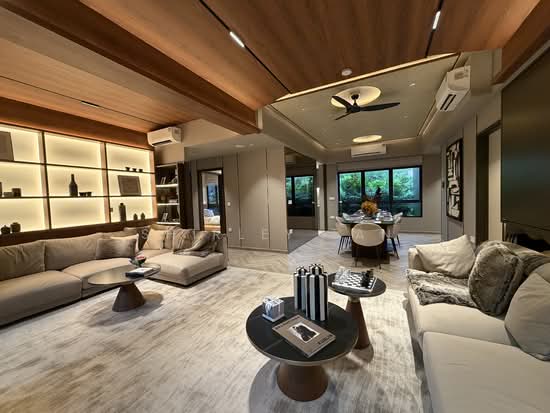 SPRINGLEAF RESIDENCE image 1 of 10