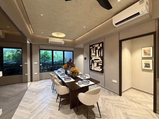 Springleaf Residence photo 2