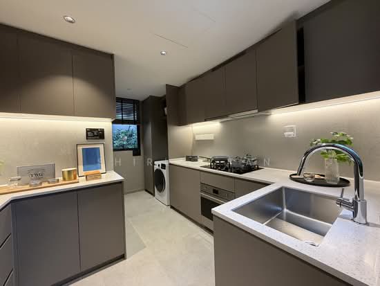 Springleaf Residence photo 5