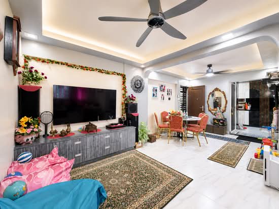 880 YISHUN STREET 81