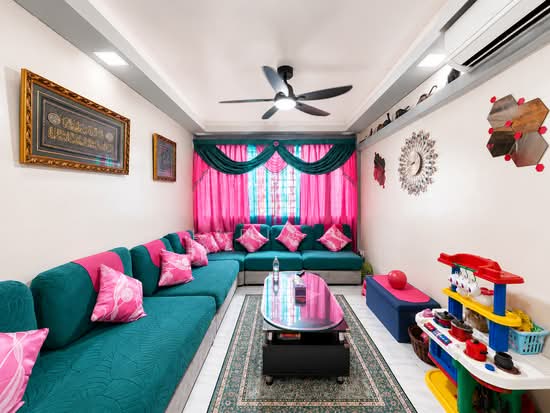 880 YISHUN STREET 81 photo 3