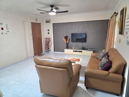 477 Sembawang Drive