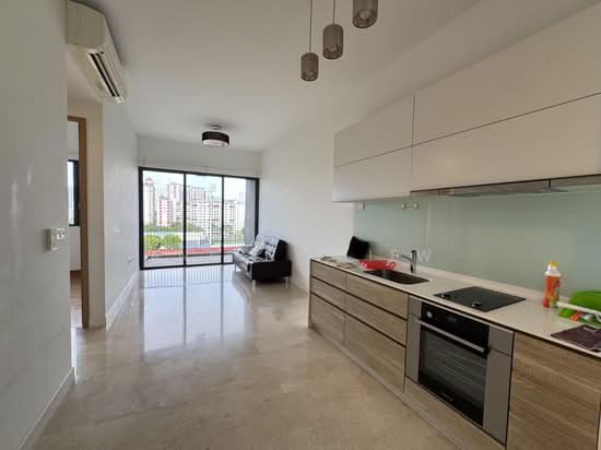 ALEX RESIDENCES