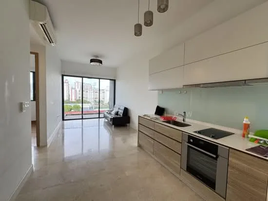 Alex Residences image 1 of 10