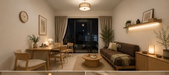 ALEX RESIDENCES photo 2