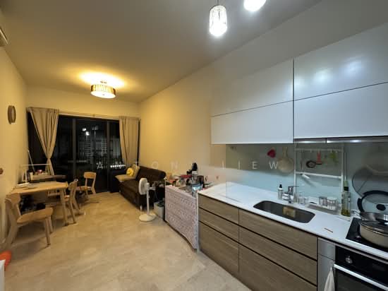 ALEX RESIDENCES photo 3