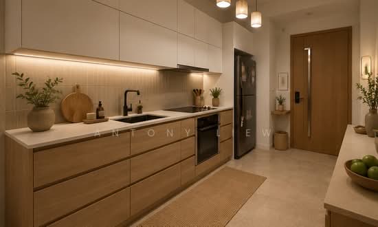 ALEX RESIDENCES photo 4