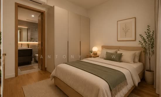 ALEX RESIDENCES photo 5