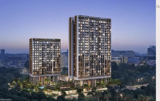Hudson Place Residences image 1 of 6
