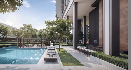 Hudson Place Residences photo 2