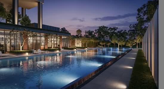 Hudson Place Residences photo 3