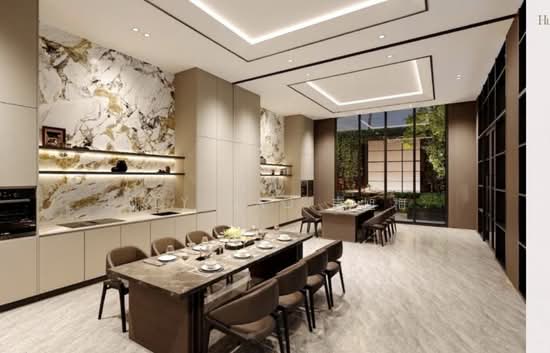 Hudson Place Residences photo 5
