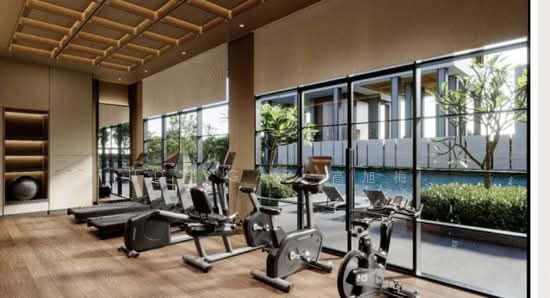 Hudson Place Residences photo 6