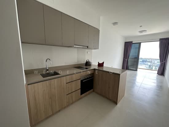 TWIN VEW