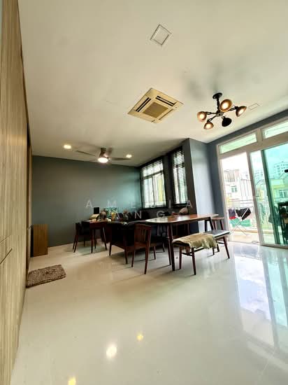 PARC ROSEWOOD photo 2