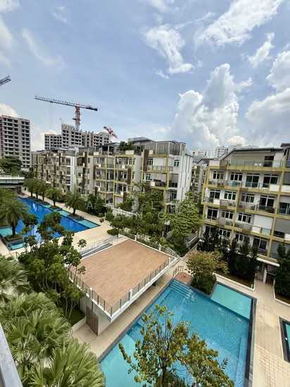 PARC ROSEWOOD photo 3