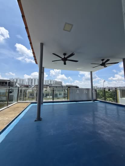 PARC ROSEWOOD photo 4