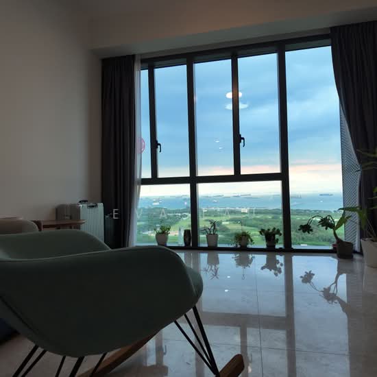 MARINA ONE RESIDENCES image 1 of 10