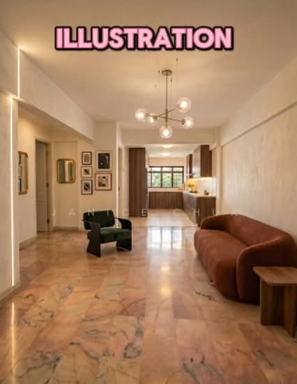 607 CLEMENTI WEST STREET 1 image 1 of 7