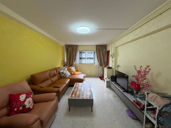 297 TAMPINES STREET 22