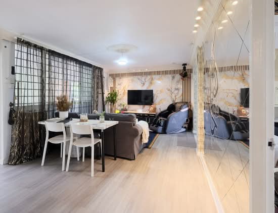 301 Bukit Batok Street 31