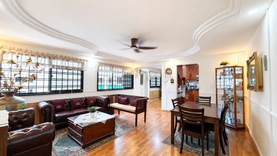 609 WOODLANDS RING ROAD