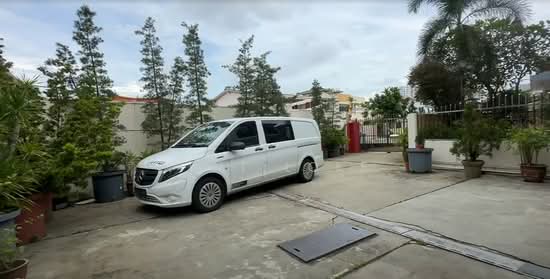 11 Jalan Sikudangan photo 2