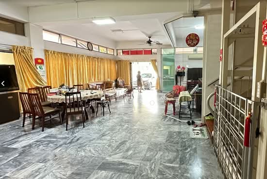 11 Jalan Sikudangan photo 5