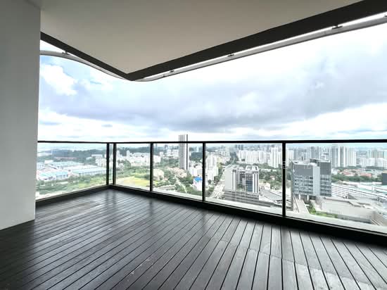 Spottiswoode Residences image 1 of 6
